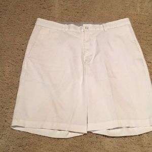 Nike golf shorts